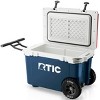 
RTIC Outdoors 52qt Ultra-Light Wheeled Hard Sided Cooler - 3 of 4