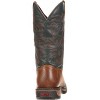 Men's Rocky Long Range Waterproof Western Boot - 4 of 4