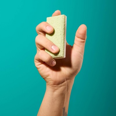Onyx Professional Play Footsie Pumice Stone