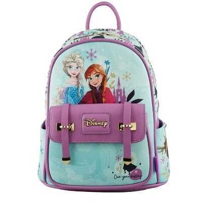 Elsa shop backpack target