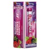 Zipfizz Energy Drink Mix, Berry, 20 Tubes, 0.39 oz (11 g) Each - 4 of 4