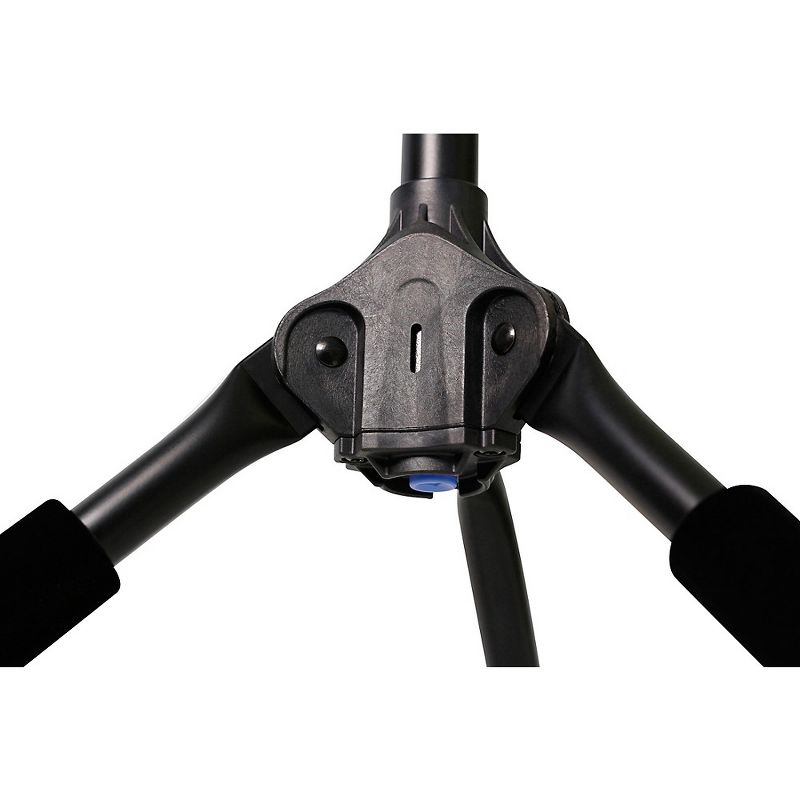 Ultimate Support GS-1000 Pro+ Guitar Stand Black, 4 of 7