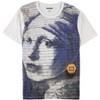 Elevenparis Mens The Girl Graphic T-Shirt - 4 of 4