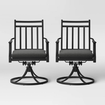 rocking dining chairs