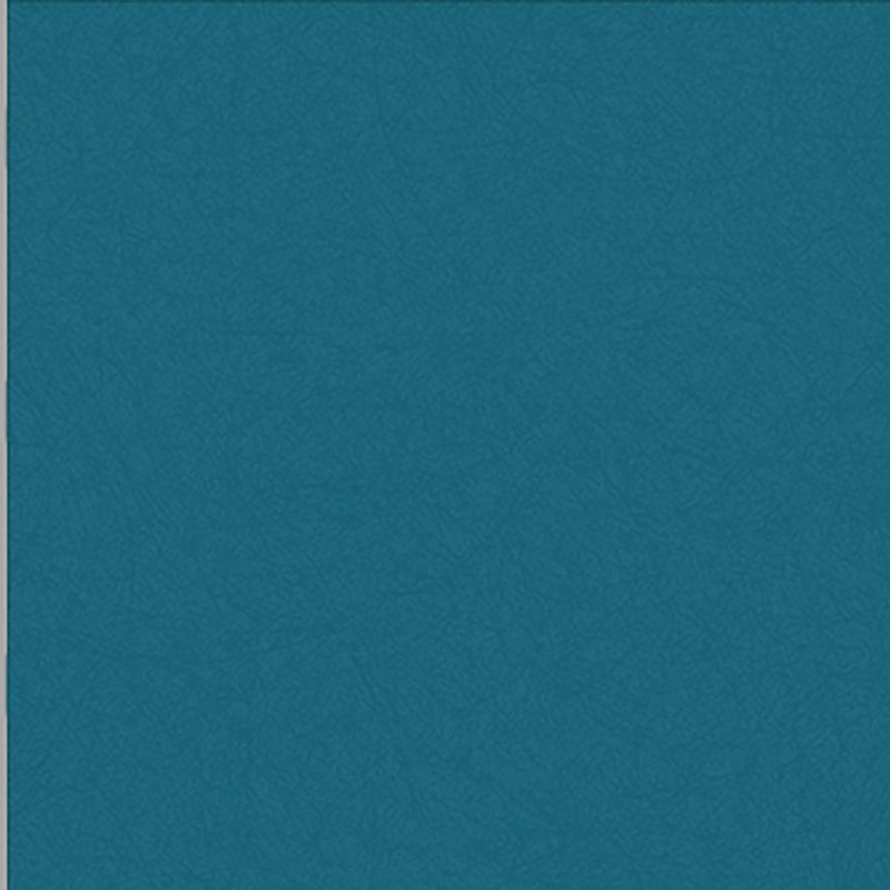 Jewel Teal Plain Paste the Wall Wallpaper, 4 of 5