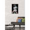 Trends International Marvel Comics - Falcon - Take Back the Shield Framed Wall Poster Prints - 2 of 4