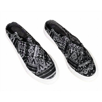Women's Yazmin Slip On With Velcro Closure - Very G