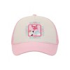 Squishmallows Cam & Friends Youth 2-Piece Snapback Hat & Slap Bracelet Set - 3 of 4