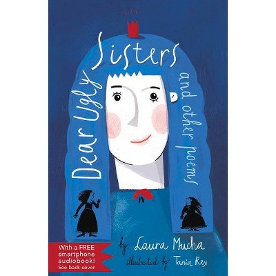 Dear Ugly Sisters - by  Laura Mucha (Paperback)