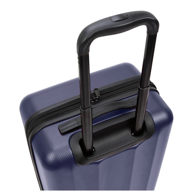 Skyline Hardside Carry On Spinner Suitcase, 6 of 13