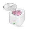 Sharper Image Ultrasonic Retainer Cleaning Accessory - White - 2 of 3
