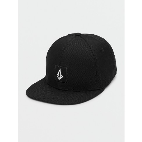 Volcom Boys V Quarter Flexfit Hat : Target