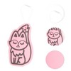 Unique Bargains Cartoon Bath Brush 4.33"x2.56"x0.79" 1 Pc - 3 of 4