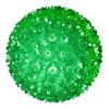 Novelty Lights Christmas LED Coaxial Starlight Sphere - 4 of 4