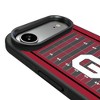 NCAA SEC Universities Field Bump Cell Phone Case for Apple iPhone 17 Series - 4 of 4