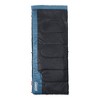 Coleman Bannack 50 Degree Sleeping Bag - Blue - image 3 of 3