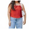 Women's Nurten Tank - FRNCH - 3 of 4