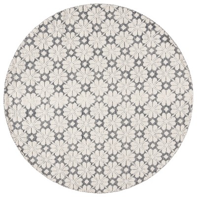 Martha Stewart Vermont - MSR3503 - Indoor Hand Woven Rugs