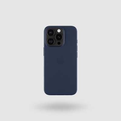 Peel - Super Thin iPhone 16 Pro Case