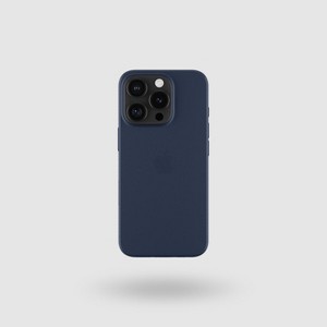 Peel - Super Thin iPhone 16 Pro Case - 1 of 4