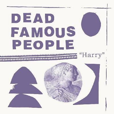 Dead Famous People - Harry (CD)