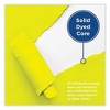 PrintWorks Professional Color Cardstock, 65 lb Cover Weight, 8.5 x 11, Lemon Yellow, 250/Ream - 3 of 4