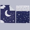 Oxford Baby 3pc Crib Bedding Set - Good Night Moon - 4 of 4