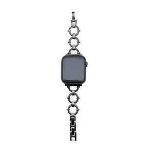 Olivia Pratt Delicate Bracelet Style Apple Watch Band - 1 of 4