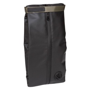 Mantisyoga Savasana Sleeve Yoga Bag - Black M - 1 of 4