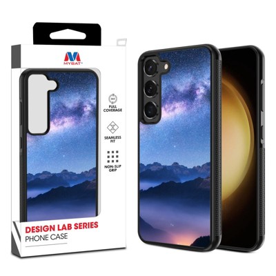 MyBat Design Lab Series Case for iPhone- Celestial Mountains