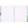 Talia Discbound Notebook Planner, Customizable - 2 of 4