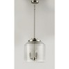 Maxim Lighting Acadia 3 - Light Pendant in  Satin Nickel - 3 of 3