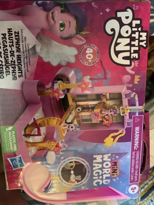 My Little Pony Mini World Magic Marestream : Target