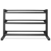 Philosophy Gym 3-Tier Dumbbell Weight Rack, Heavy-Duty - 2 of 4