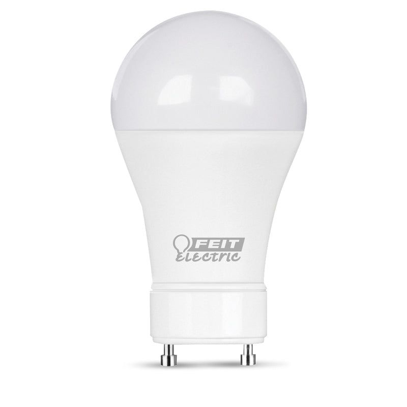 Feit Electric Enhance A19 GU24 LED Bulb Daylight 60 Watt Equivalence 1 pk, 3 of 6