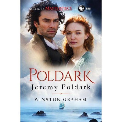 Jeremy Poldark - (Poldark Saga) by  Winston Graham (Paperback)