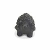 HomeRoots Cutie Cast Iron Hedgehog - 3 of 4