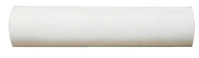 School Smart Kraft Wrapping Paper Roll, 50 Lbs, 36 Inches X 1000 Feet,  White : Target