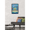 Trends International Nickelodeon Spongebob 25th - Painting Framed Wall Poster Prints - 2 of 4
