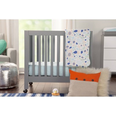 Babyletto Origami Portable Mini Crib