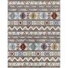 Okak Modern Elegance Loft Shag Carpet Area Rug for Living Room,Bedroom,All Size Indoor Easy-to-maintain Carpet - 2 of 4