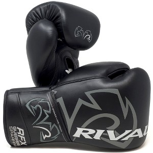 Rival Boxing RFX-Guerrero HDEF Lace-Up Sparring Gloves - 1 of 2