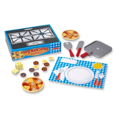 Melissa & Doug Scoop & Serve Ice Cream Set : Target