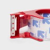2pk Heavy Duty Shipping Tape with Dispenser - up&up™ - 3 of 4