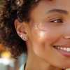 Ross-Simons 6.00 ct. t.w. CZ Jewelry Set: 3 Pairs Of Stud Earrings in Sterling Silver - 2 of 4