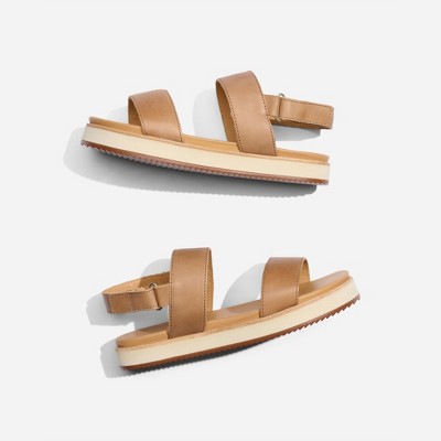Gc Shoes Trina Denim 7.5 Bow-tied Espadrille Slide Platform Sandals : Target