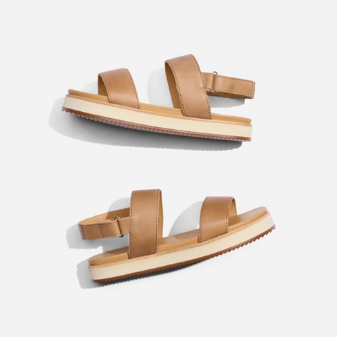 Nisolo Sustainable Women's Go-to Flatform Sandal : Target