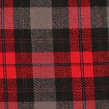 71 - black / red / blue highlight