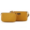 MKF Collection Dayla Women’s Chic Shoulder Bag -2 pieces by Mia K - 2 of 4