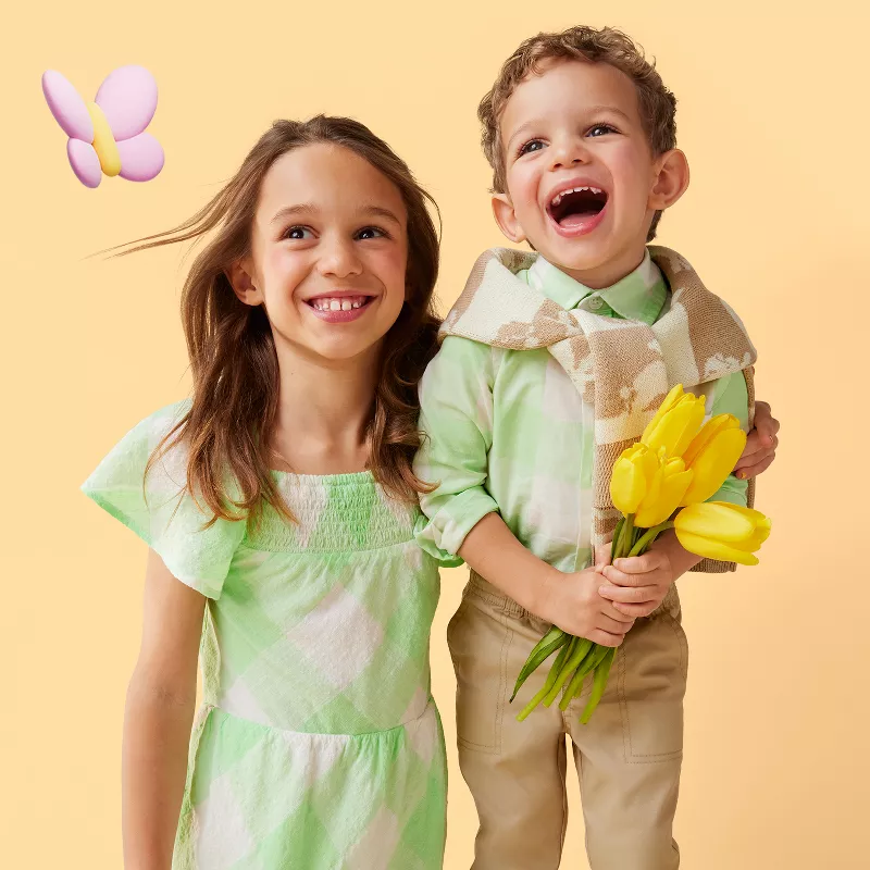 Cat & Jack : Kids' Clothing : Target